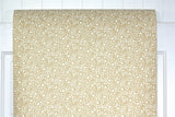 1970s Floral Vintage Wallpaper