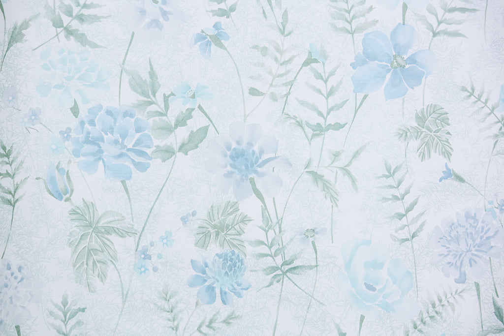 One-of-a-Kind Wallpaper Roll