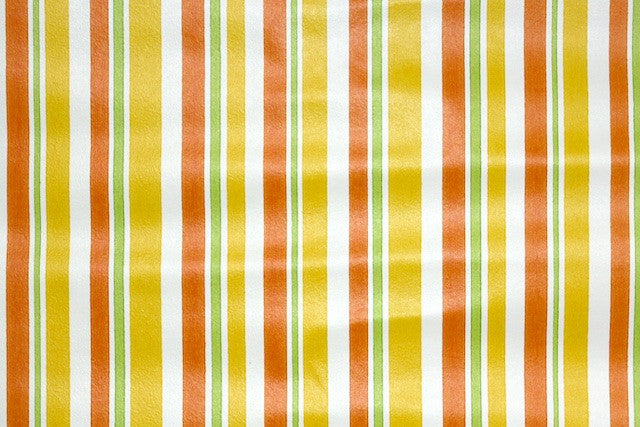 1970s Stripe Vintage Wallpaper