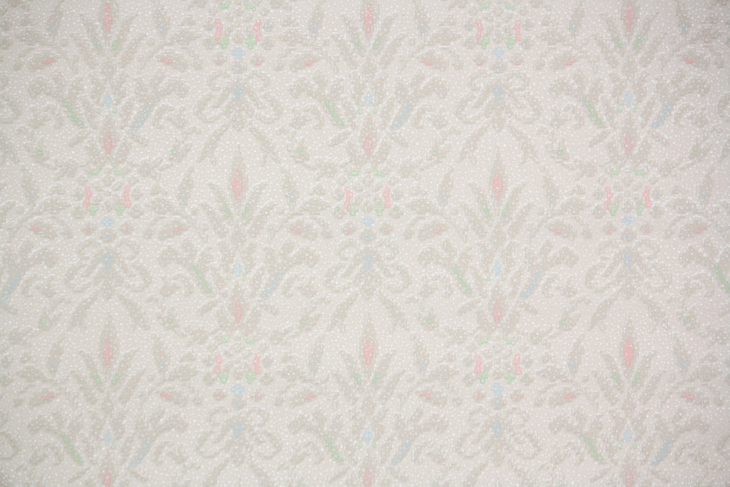 One-of-a-Kind Wallpaper Roll