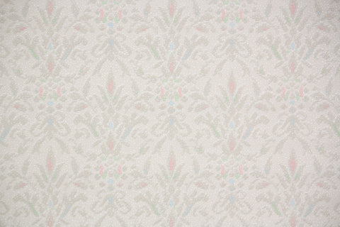 One-of-a-Kind Wallpaper Roll