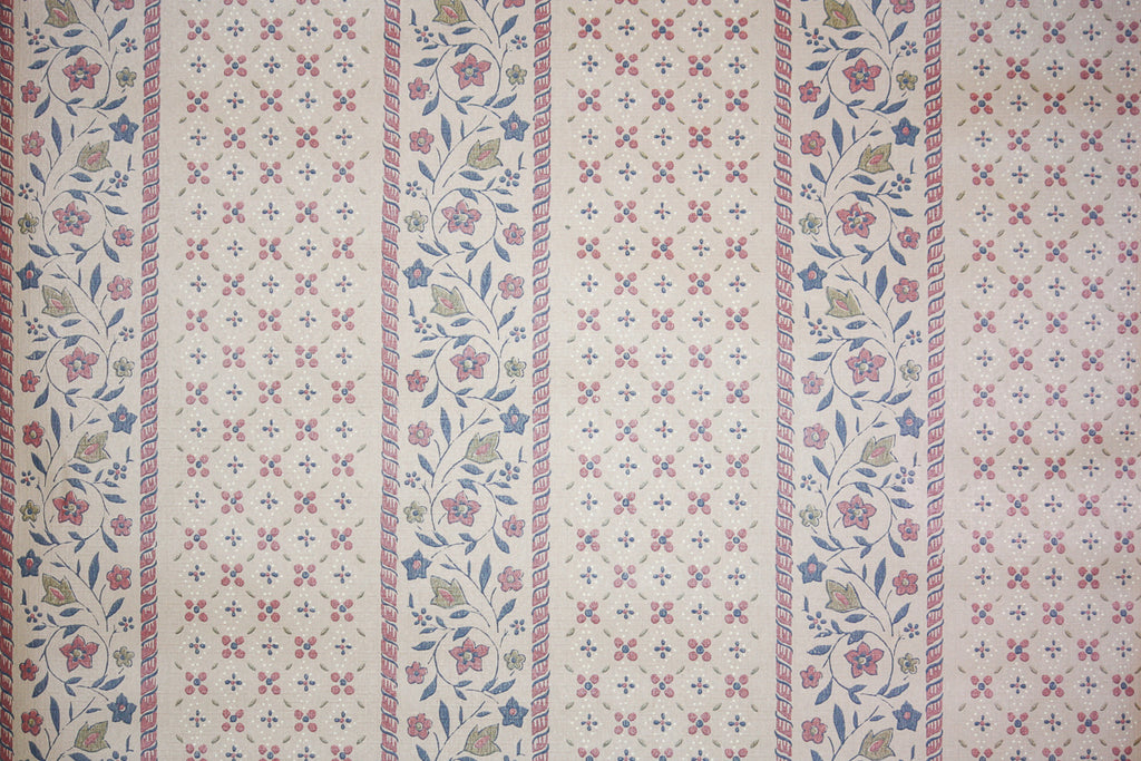 One-of-a-Kind Wallpaper Roll