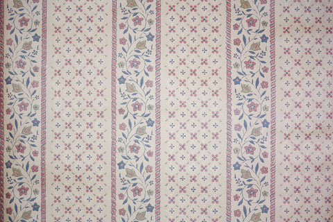 One-of-a-Kind Wallpaper Roll