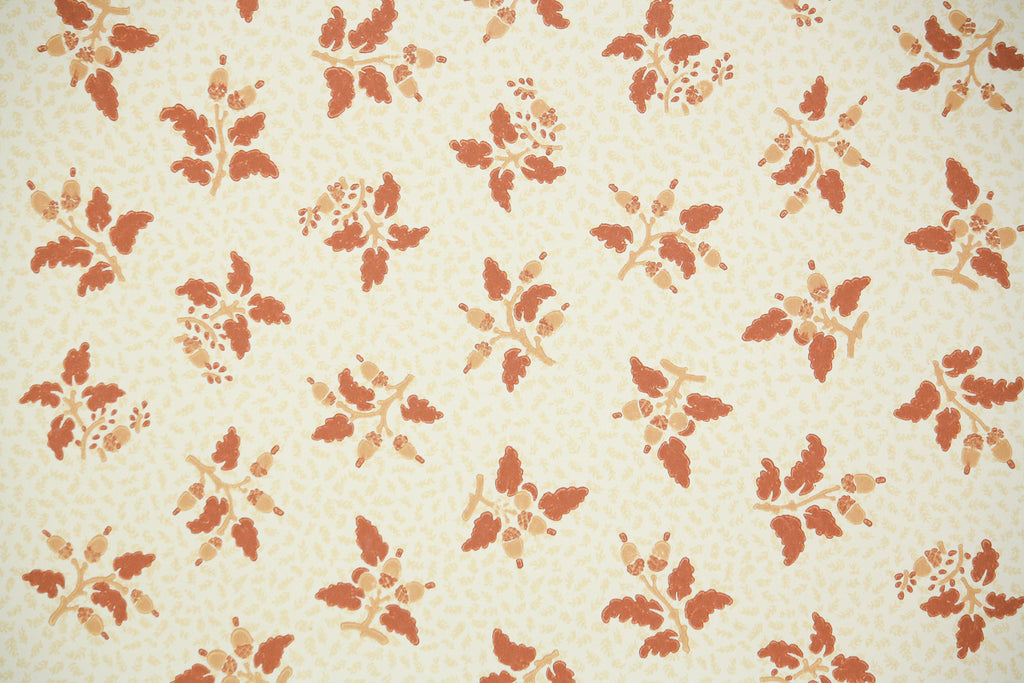 One-of-a-Kind Wallpaper Roll