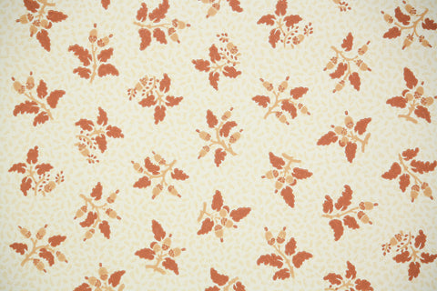 One-of-a-Kind Wallpaper Roll