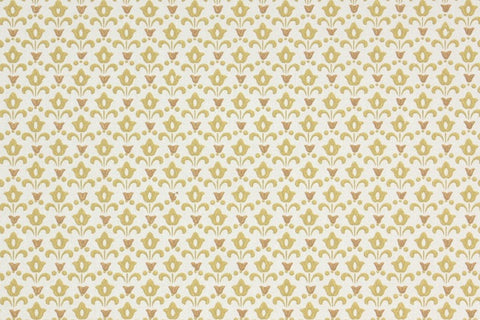 1970s Geometric Vintage Wallpaper