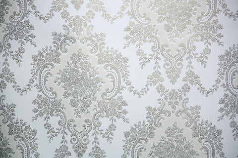 One-of-a-Kind Wallpaper Roll