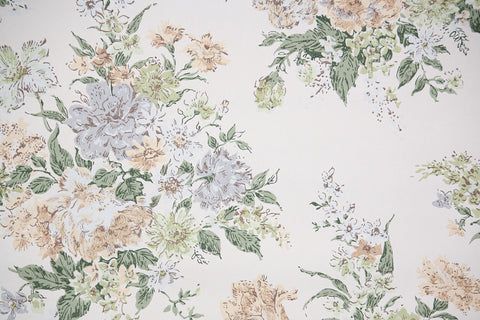 One-of-a-Kind Wallpaper Roll