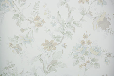 One-of-a-Kind Wallpaper Roll