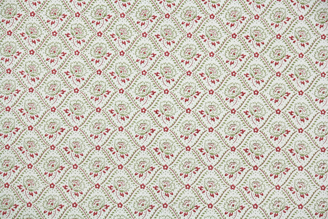 1980s Geometric Vintage Wallpaper