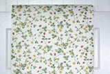 1980s Kitchen Vintage Wallpaper