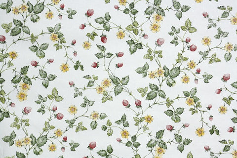 1980s Kitchen Vintage Wallpaper