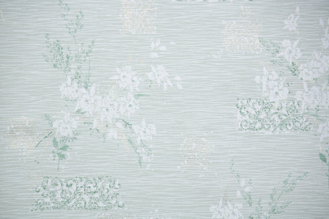 One-of-a-Kind Wallpaper Roll