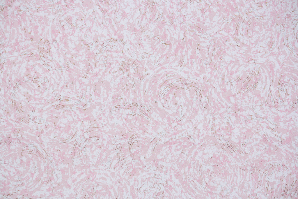 One-of-a-Kind Wallpaper Roll