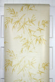 1970s Botanical Vintage Wallpaper