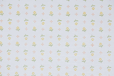 One-of-a-Kind Wallpaper Roll