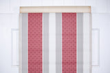 1950s Stripe Vintage Wallpaper
