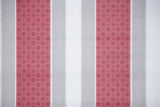 1950s Stripe Vintage Wallpaper