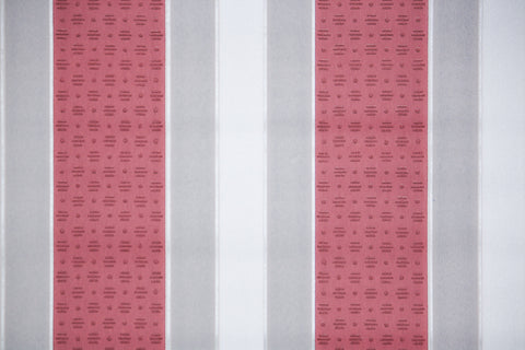 1950s Stripe Vintage Wallpaper