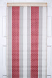 1950s Stripe Vintage Wallpaper