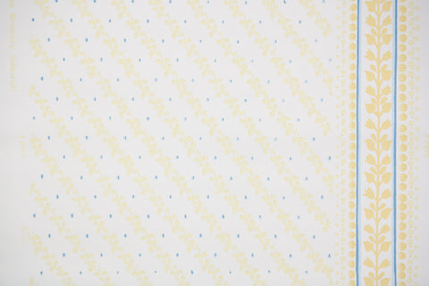 One-of-a-Kind Wallpaper Roll