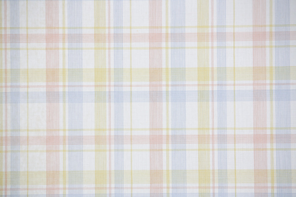 One-of-a-Kind Wallpaper Roll