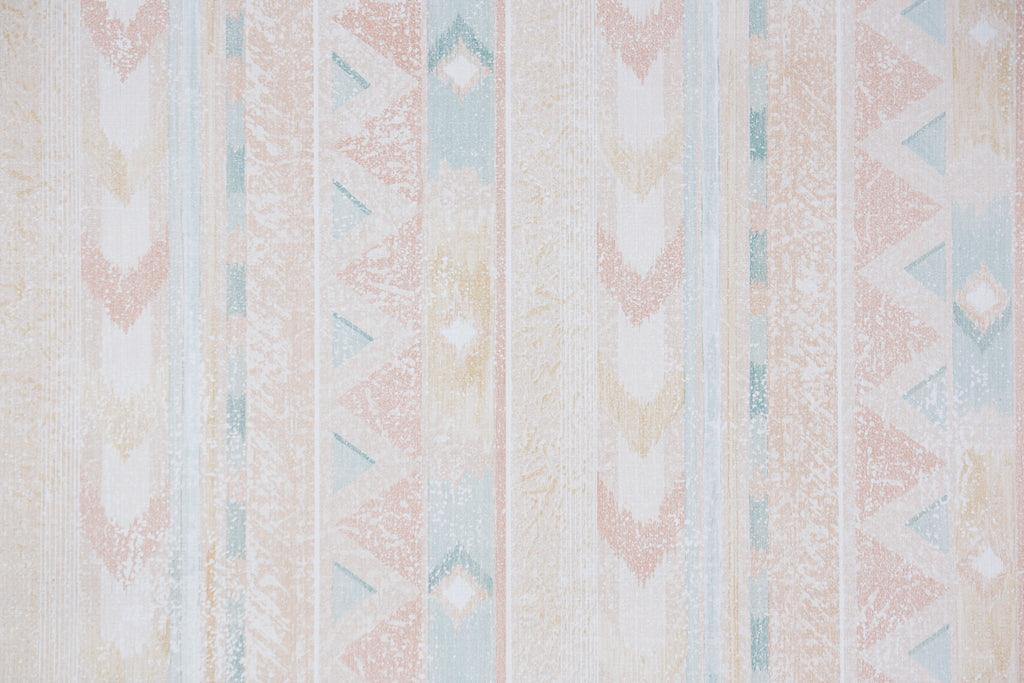 One-of-a-Kind Wallpaper Roll