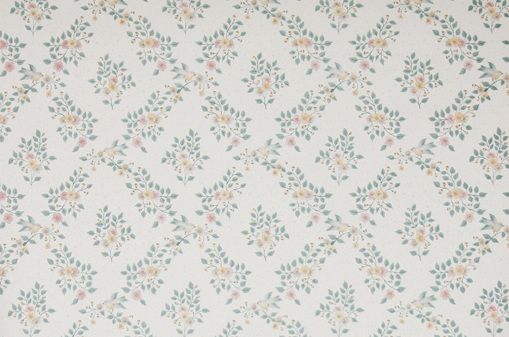 One-of-a-Kind Wallpaper Roll