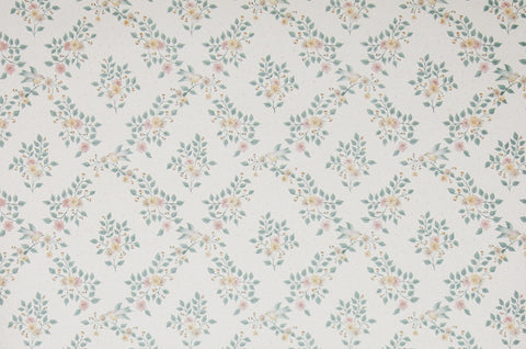 One-of-a-Kind Wallpaper Roll