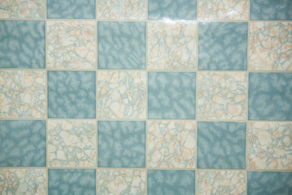 One-of-a-Kind Wallpaper Roll