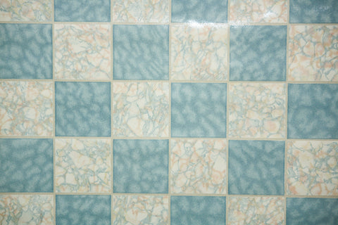 One-of-a-Kind Wallpaper Roll