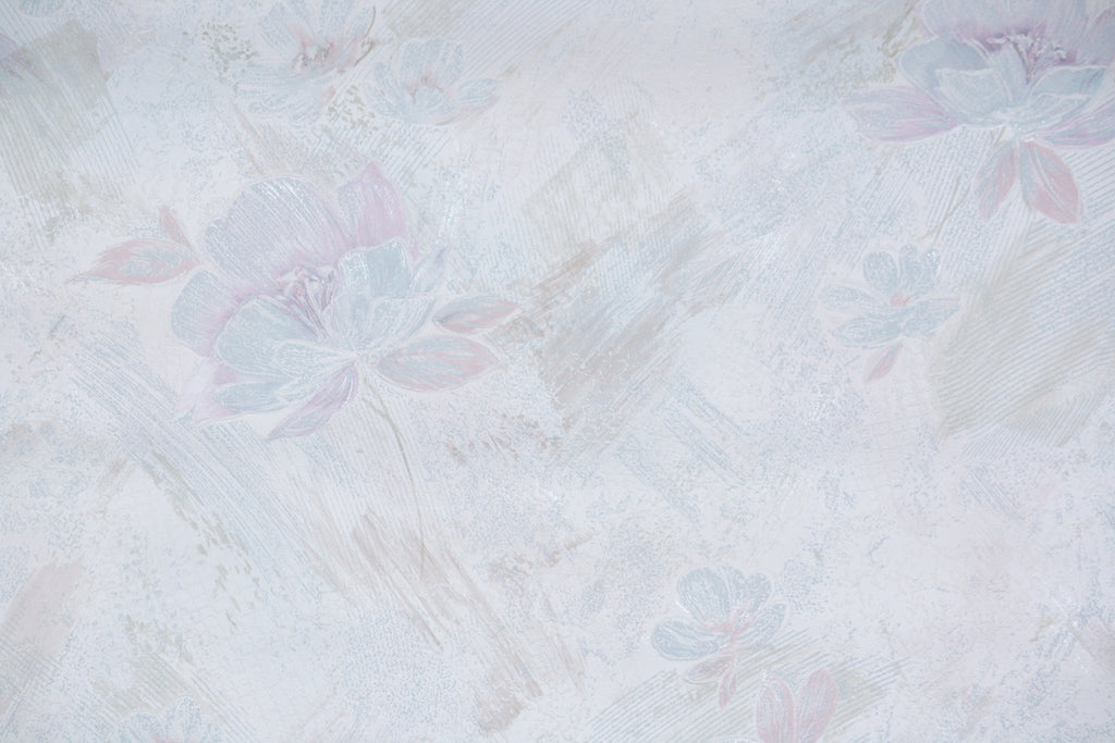 One-of-a-Kind Wallpaper Roll