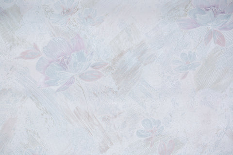 One-of-a-Kind Wallpaper Roll