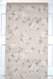 1950s Floral Vintage Wallpaper