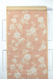 1930s Floral Vintage Wallpaper