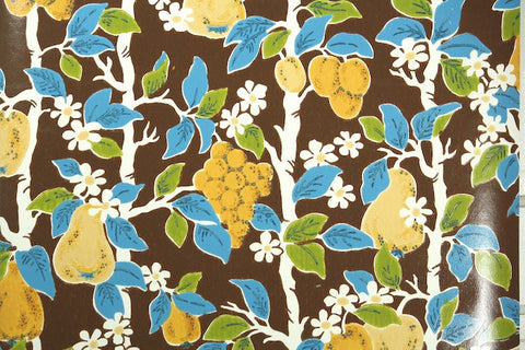 One-of-a-kind Wallpaper Roll