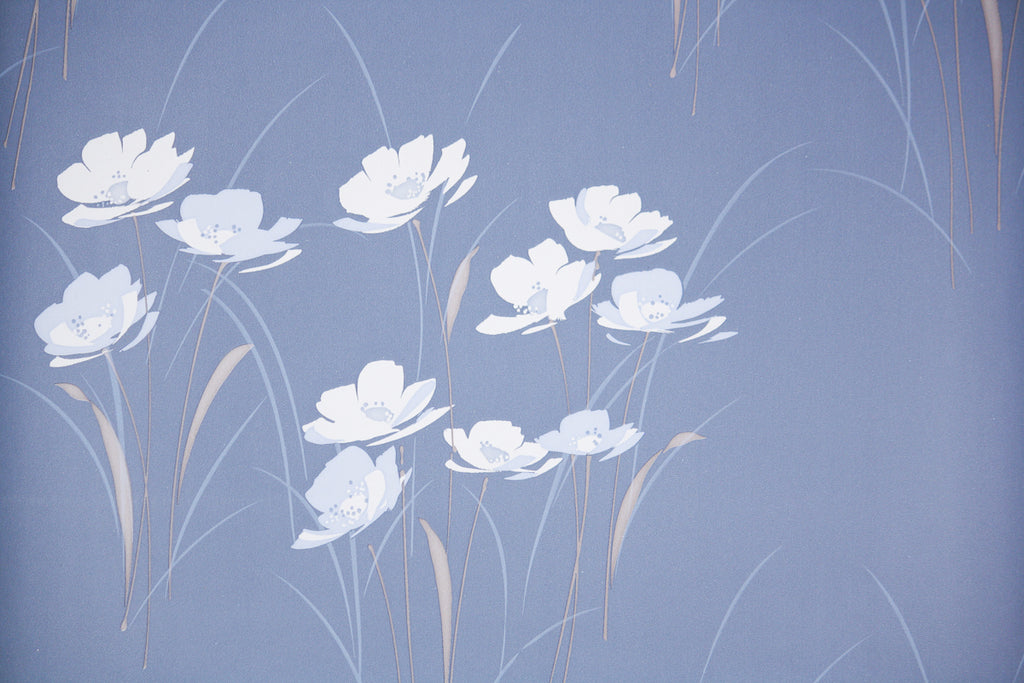 One-of-a-Kind Wallpaper Roll