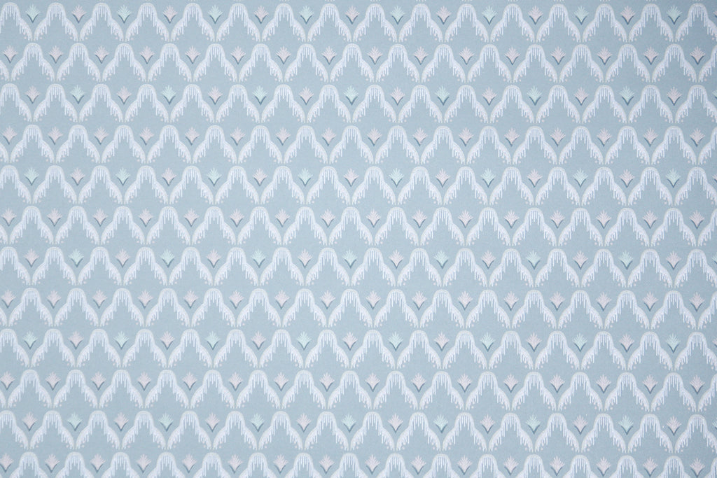 One-of-a-Kind Wallpaper Roll