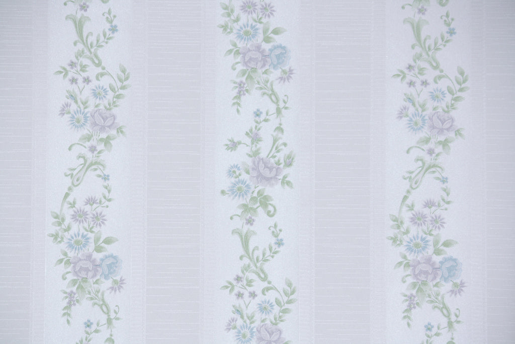 One-of-a-Kind Wallpaper Roll