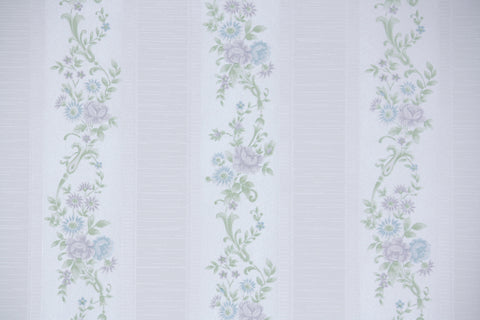 One-of-a-Kind Wallpaper Roll