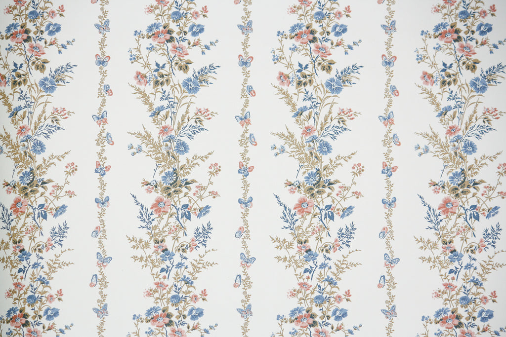 One-of-a-Kind Wallpaper Roll