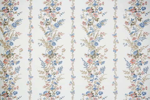 One-of-a-Kind Wallpaper Roll