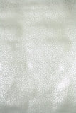 1970s Floral Mylar Vintage Wallpaper