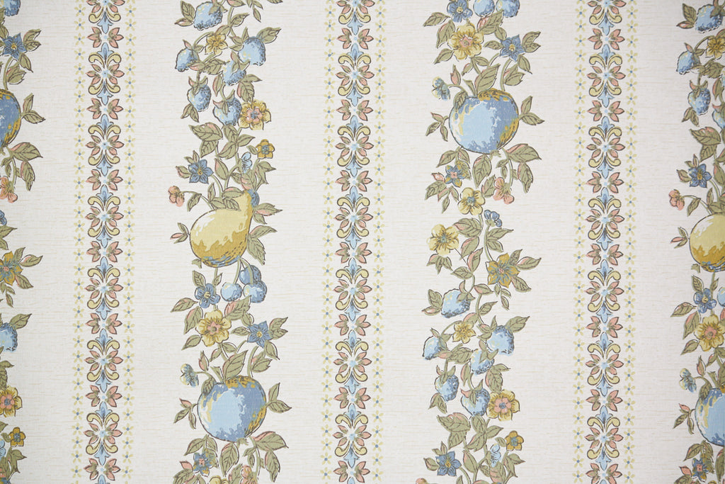 One-of-a-Kind Wallpaper Roll