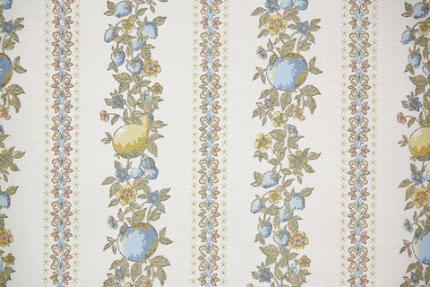 One-of-a-Kind Wallpaper Roll