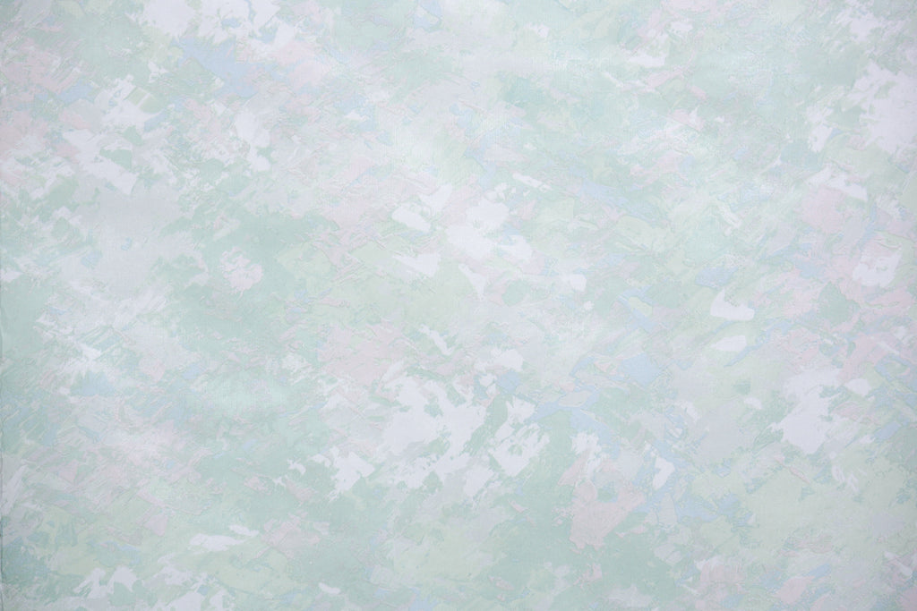 One-of-a-Kind Wallpaper Roll