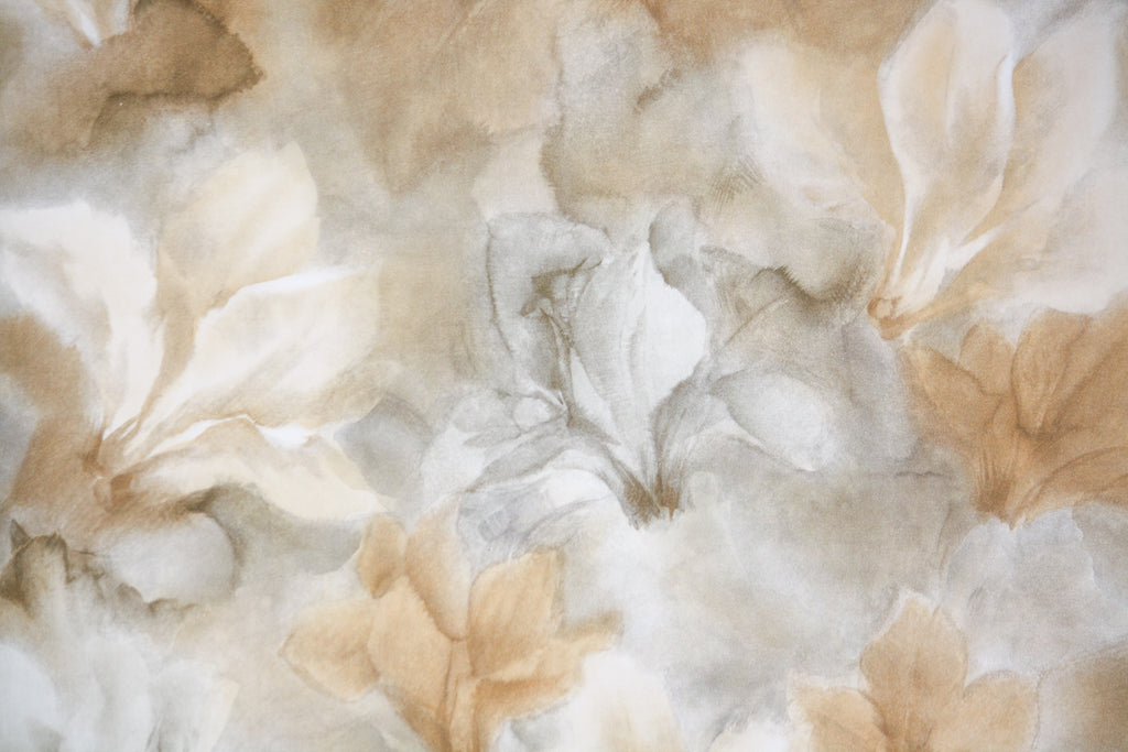 One-of-a-Kind Wallpaper Roll