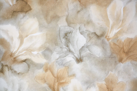 One-of-a-Kind Wallpaper Roll