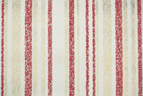 1960s Stripe Vintage Wallpaper