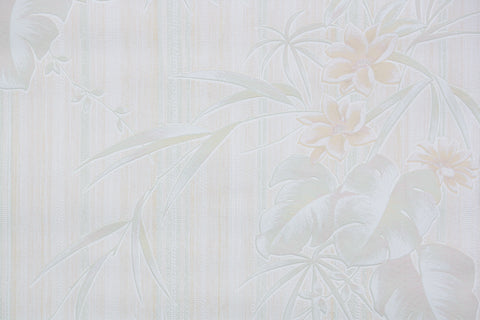 One-of-a-Kind Wallpaper Roll